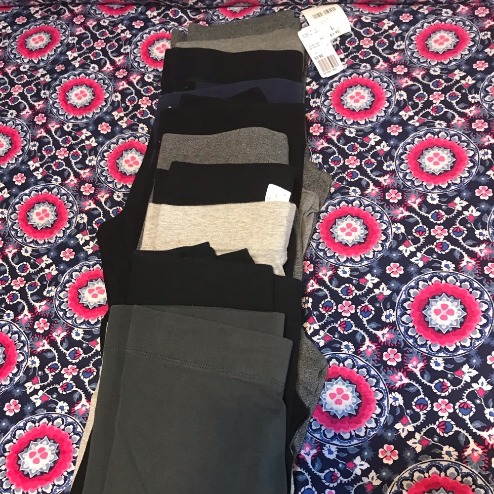 Forever 21 Leggings